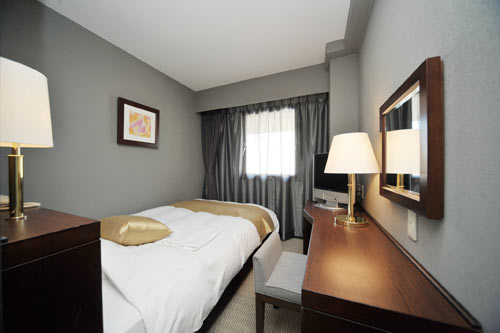 ウェルカムホテル高知