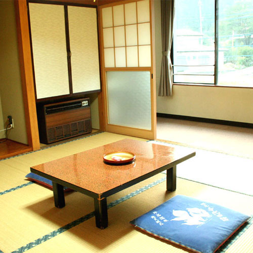 片品温泉　湯元千代田館