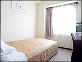 ビジネスホテル　シュトローム