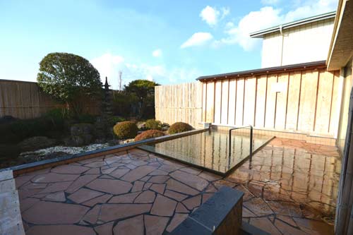 郡山三穂田温泉