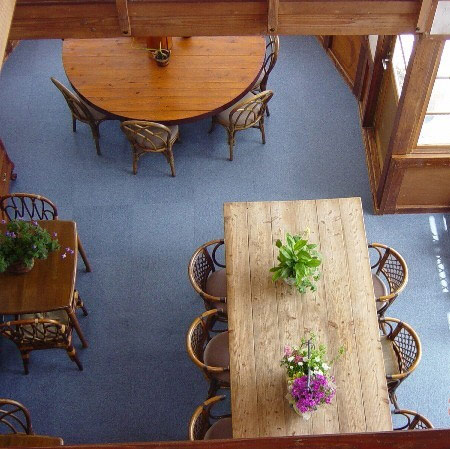 ペンション コーボルト