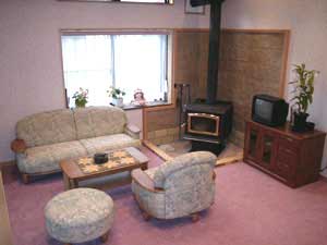 尾瀬戸倉温泉　ふじや旅館＜群馬県＞