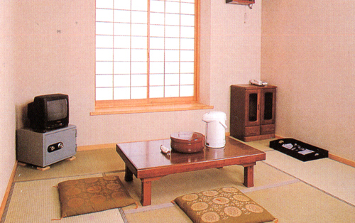 横手市平鹿ときめき交流センターゆっぷる