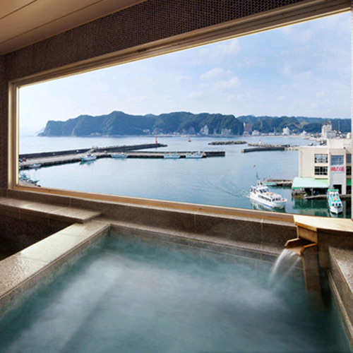 海鮮問屋の宿 くろしお