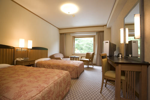 語り部の聴ける宿　あえりあ遠野