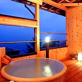 熱川温泉　絶景と露天風呂の宿　たかみホテル