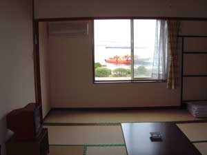 民宿　彦坂はまゆう＜愛知県＞