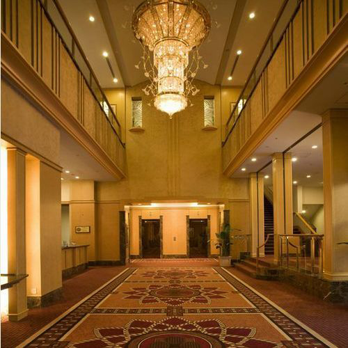 ザ・クレストホテル柏