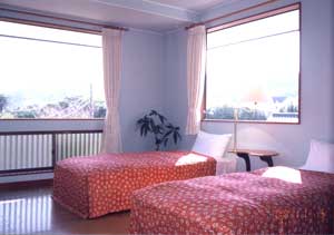 アクアサイド イン サニーフィッシュ