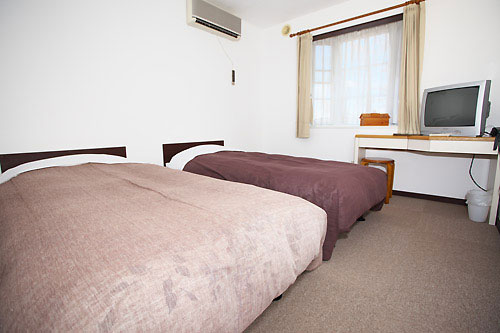 ガストホフ　コメット清里