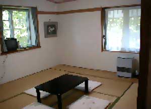 モン・セルヴァン妙高