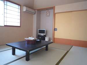 かにの宿 丸世井