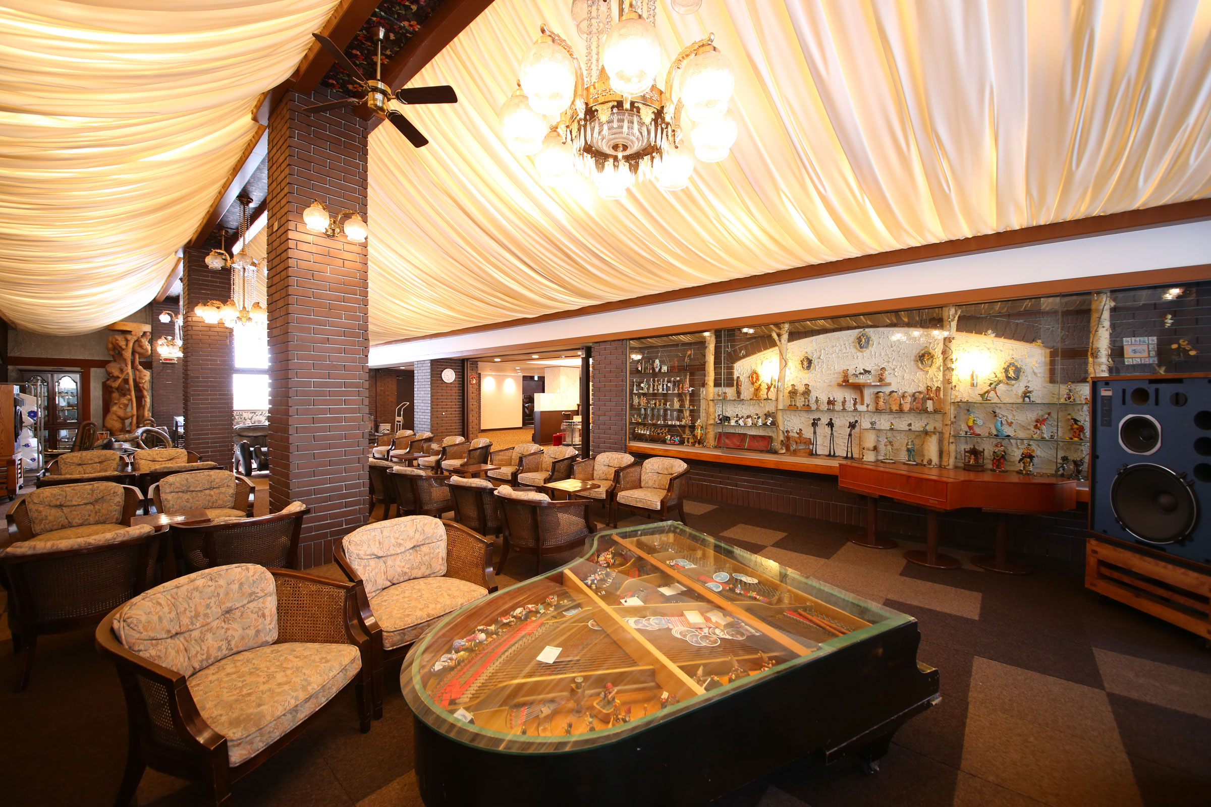 志賀高原 一の瀬 ホテルジャパン志賀