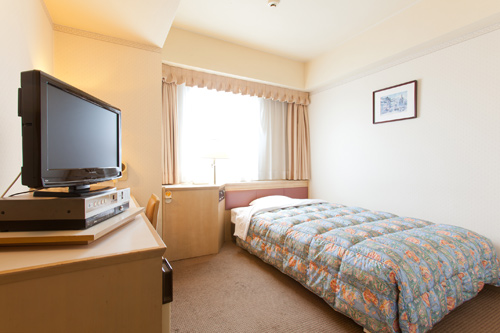 エアラインホテル