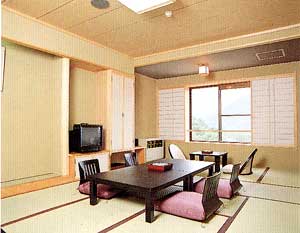 亀の井ホテル　田沢湖