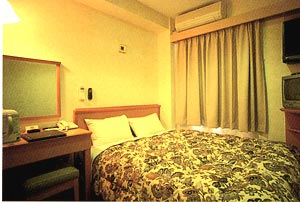 ホテル エルモント