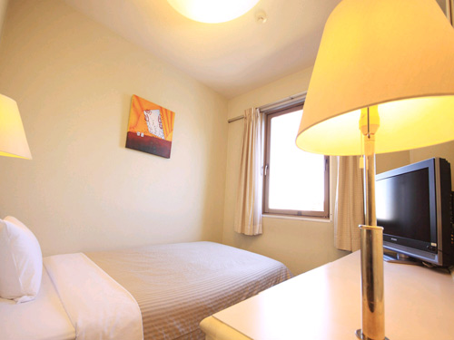 ホテルルートイン北松戸駅前