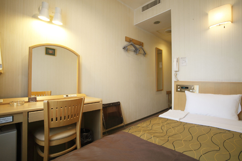 ホテルグランドシティ