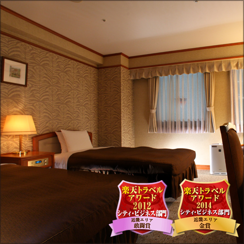 ホテルヴィアマーレ神戸