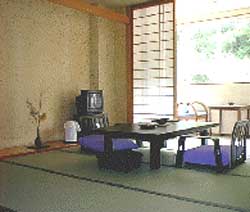 湯郷温泉　ふくます亭