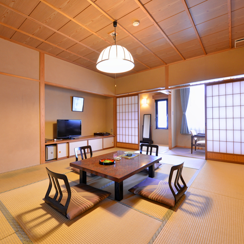 さくらんぼ東根温泉　のゝか本郷館(ののか)