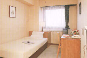 前橋ロングサンドホテル