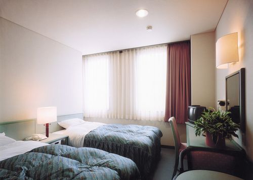 ワカマツヤ[若松家本館]