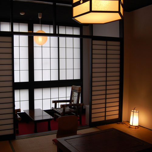 那須湯本温泉　会津屋