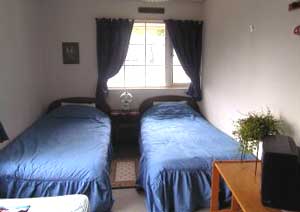 八幡平温泉郷　ペンション　アドバンテージ