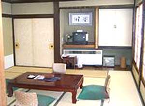 月岡温泉　湯あそび宿　曙