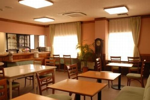 ホテル　ヴィバ日光