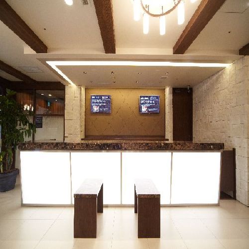 安芸の湯　ドーミーイン広島（ドーミーイン・御宿野乃　ホテルズグループ）