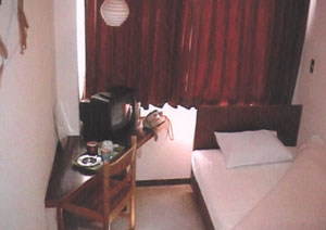 ビジネスホテル小桜館