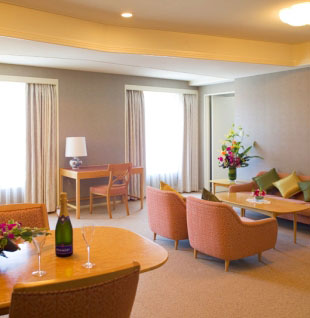 都シティ 大阪天王寺