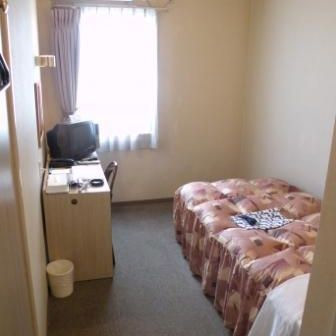 ホテル　ル・ボテジュール　ナンバ