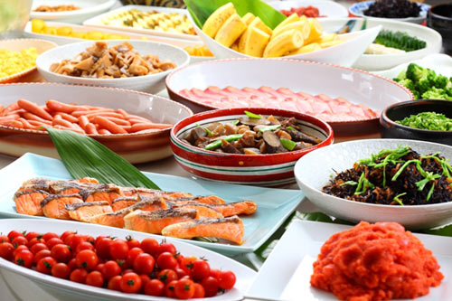 ホテル法華クラブ福岡