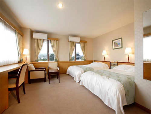 岡崎ニューグランドホテル