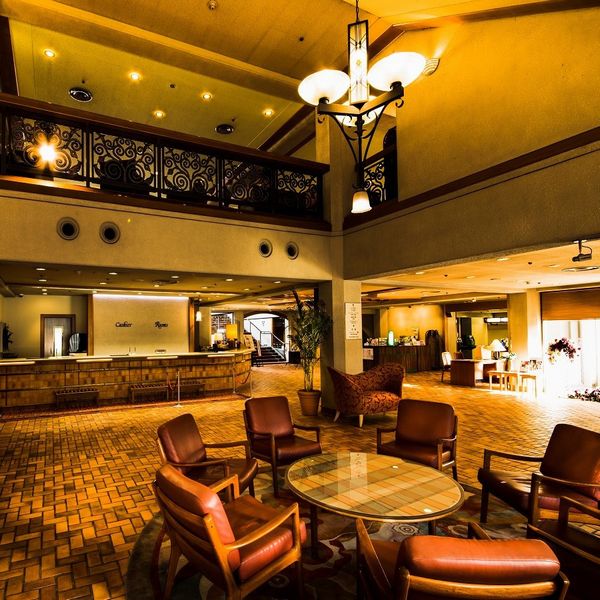 千里阪急ホテル