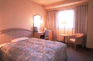 浦安ビューフォートホテル