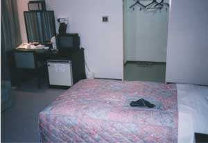 高田ターミナルホテル