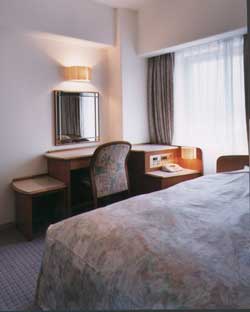 ホテルニューグリーン柏崎