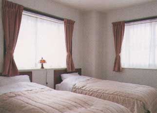 新赤倉温泉　赤倉ユアーズ・イン