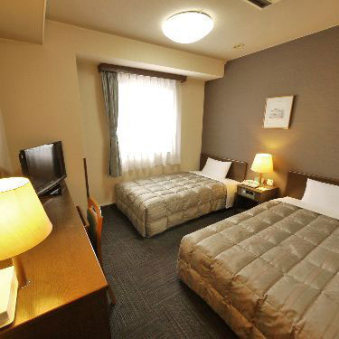 ホテルルートイン美濃加茂