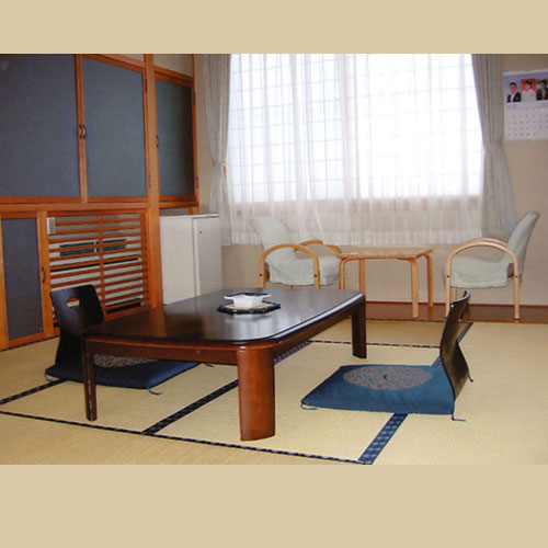 かみおか温泉　嶽の湯