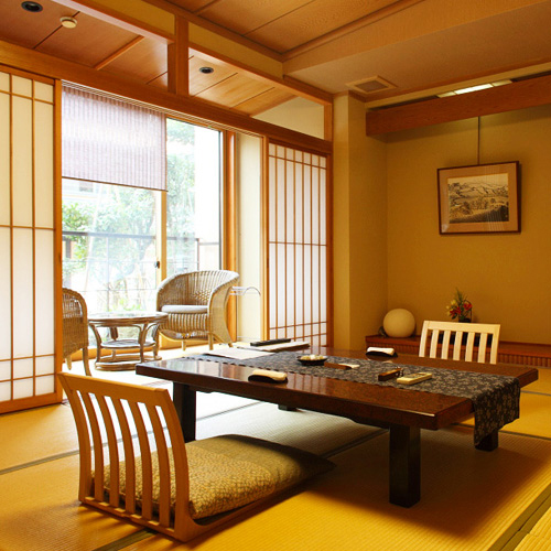 湯田川温泉　九兵衛旅館