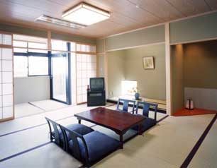 旅庵　花月＜京都府＞