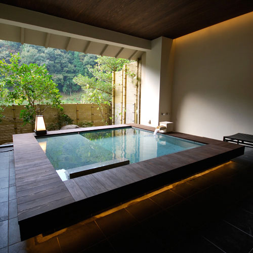 川湯温泉　冨士屋