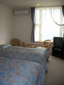 ホテル　クリフサイド＜静岡県＞