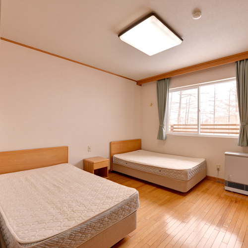 蔵王ライザ ウッディロッジ