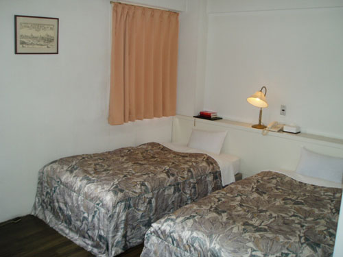 ホテルメイフラワー仙台